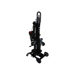 HOIST 330 SOLLEVAMENTO MANUALE ALTEZZA MASSIMA m 3,30