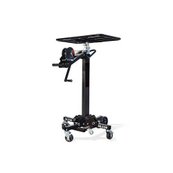 HOIST 330 SOLLEVAMENTO MANUALE ALTEZZA MASSIMA m 3,30
