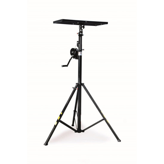 HOIST 710 MANUALE ALTEZZA MASSIMA m 4,00