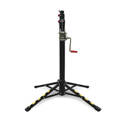 HOIST 720 SOLLEVAMENTO MANUALE ALTEZZA MASSIMA m 3,50