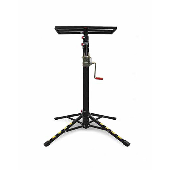 HOIST 720 SOLLEVAMENTO MANUALE ALTEZZA MASSIMA m 3,50