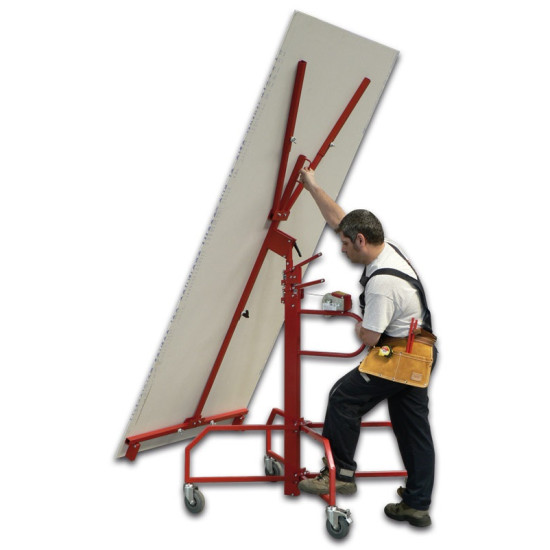 SOLLEVATORE PANNELLI TOP