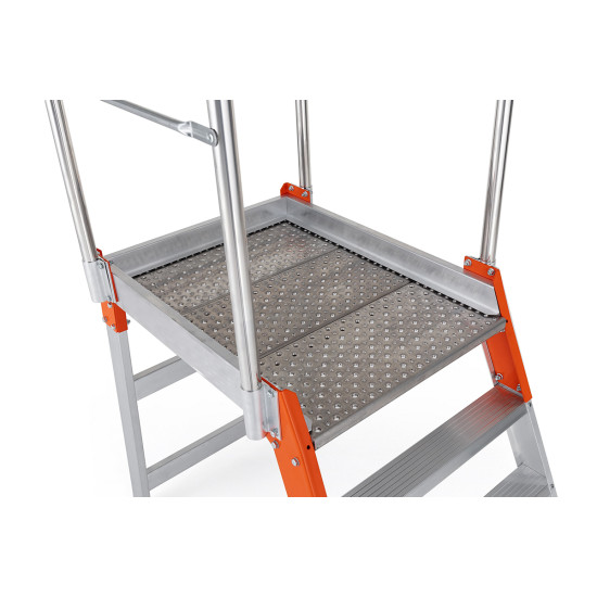 PALCO LIGHT 5 GRADINI