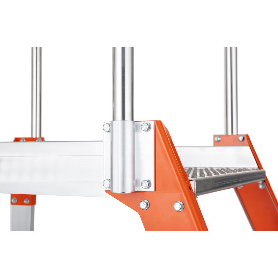 PALCO LIGHT 5 GRADINI