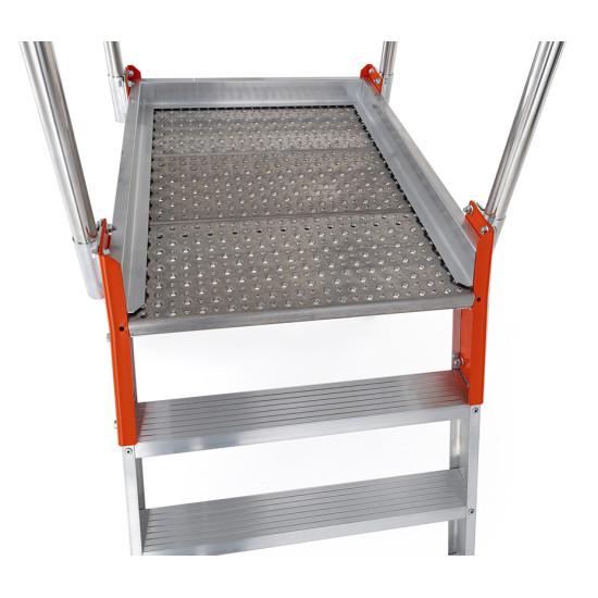 PALCO LIGHT 5 GRADINI