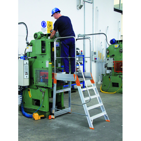 PALCO LIGHT 5 GRADINI