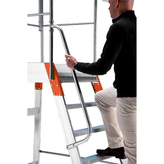 PALCO LIGHT 5 GRADINI