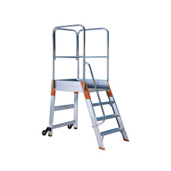 PALCO LIGHT 4 GRADINI