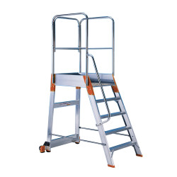 PALCO LIGHT 5 GRADINI