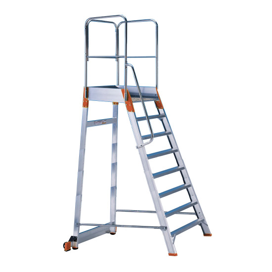 PALCO LIGHT 8 GRADINI