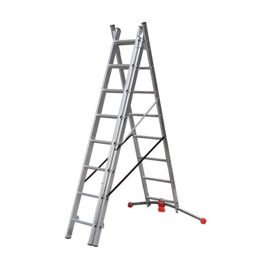 REGOLO3 08 GRADINI 4,74 M