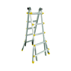 SCALA TELESTAR 10+10 PIOLI